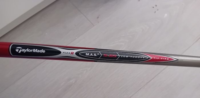 TaylorMade R5 Dual Driver