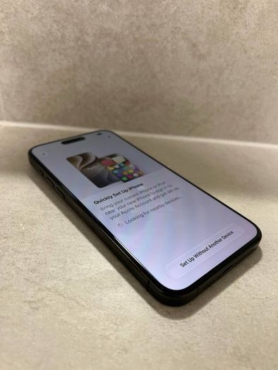 iphone 15 pro max 256 gb