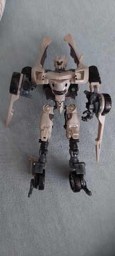 Transformer  / toy