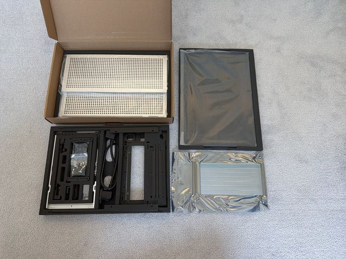Formd T1 v2.1 Silver