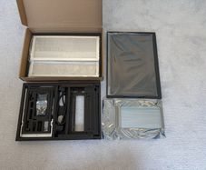 Formd T1 v2.1 Silver