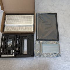 Formd T1 v2.1 Silver