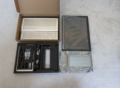 Formd T1 v2.1 Silver