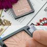 Rimmel Lasting Finish Soft Colour Blush - 020 Pink Rose - New Image 2