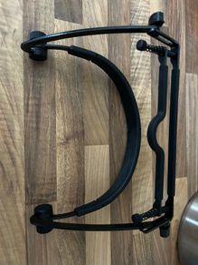 Harmonica Holder Hohner