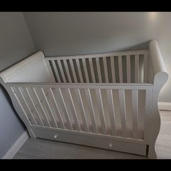 Oslo Cot