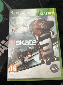 1 xbox 360 game