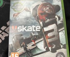 1 xbox 360 game