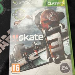 1 xbox 360 game