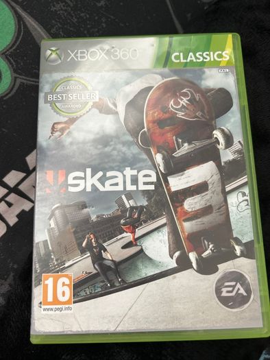1 xbox 360 game