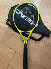 Head junior tennis racket