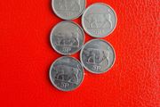 5 Small Irish 5p