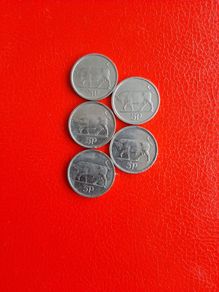 5 Small Irish 5p