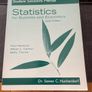 Statistics Textbook Bundle Image 3
