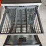 Bosch Series 2 stainless steel dishwasher Image 4