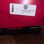 VW tail lights Image 5