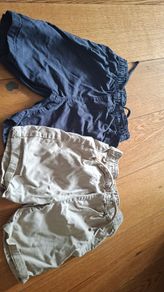 Boys shorts