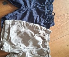 Boys shorts