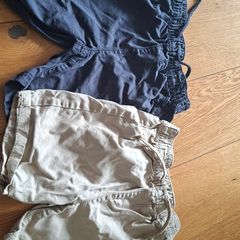Boys shorts