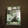 Funko Star Wars Yoda Spring Convention 2021 Image 3