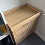 Mamas & Papas Dresser/Changing Table Image 2