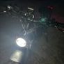 Vitilan H5 52V Upgrade Parts & Electronics Image 7