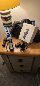 Dji Osmo Pocket 3
