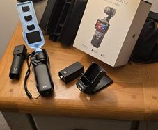 Dji Osmo Pocket 3