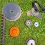 strimmer mutli tool Image 3