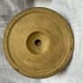 Vintage Ceramic Match Striker and Holder Image 2