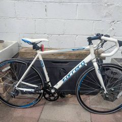 Men's Road Bike Carrera Virtuoso L Frame
