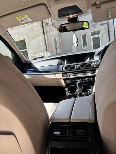 Bmw 518d