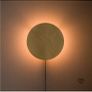 3 silver wall lights brand new in box Image 2
