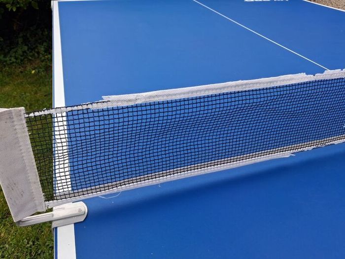 Table Tennis Table
