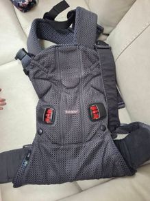 baby born one carrier