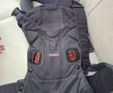 baby born one carrier
