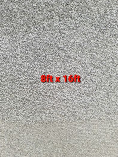 carpet 8ft x 16ft