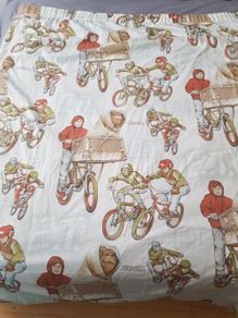 E.T Curtains