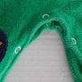 vintage TIK TOK baby grow from 70's Image 2