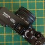 Fujifilm X100VI Black Digital camera Image 5