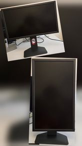 BenQ ZOWIE XL2411K 24" 144Hz eSports Monitor - Like New (3 Weeks Use)
