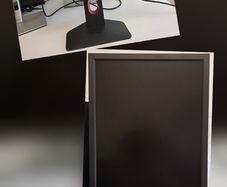 BenQ ZOWIE XL2411K 24" 144Hz eSports Monitor - Like New (3 Weeks Use)