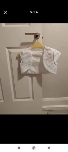 Communion  dress