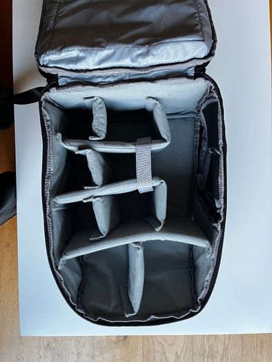 Tarion TB-02 Camera Backpack