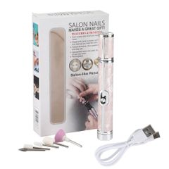 Nail Drill Machine