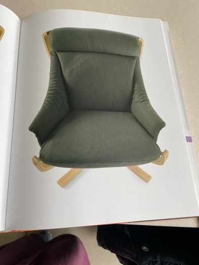 Eco design Silvia Barbero