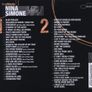 Nina Simone. The Ultimate. 2 x CD. Free Postage! Image 2