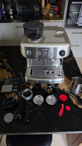 Breville Barista Max