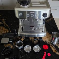 Breville Barista Max