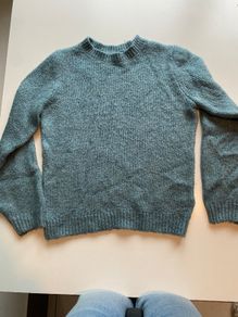 ONLY jumper petrol size L